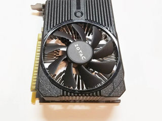 Gtx 1050ti 4gb foto 1