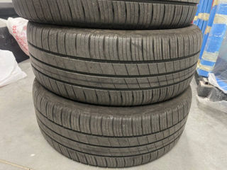 Goodyear Eficient 205/55 R17 4buc. 33/21 foto 3