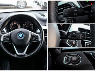 BMW X1 foto 14