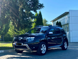 Dacia Duster foto 2