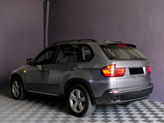 Stopuri LED  BMW X5 E70 (2007-2010) Light Bar LCI Facelift Look foto 5