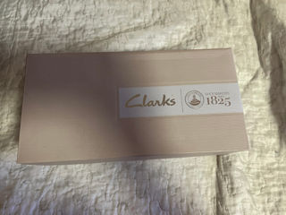 Балетки Clarks foto 5