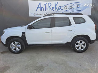 Dacia Duster foto 7