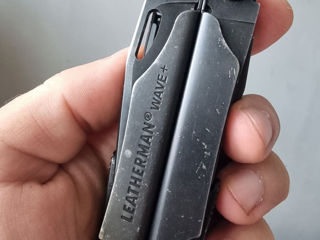 Leatherman Wave+ original