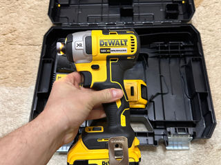 Dewalt dcf887 5.0h 18v foto 4