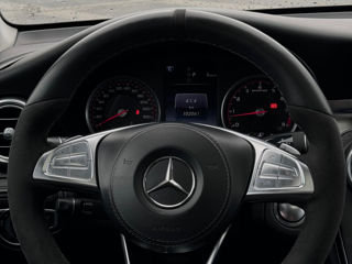 Mercedes GLC Coupe foto 7