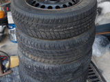 Продам 4 зимние шины 175/65R14 в идиальном состояни срочна!