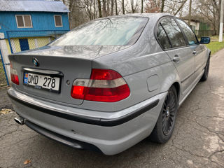 BMW 3 Series foto 9