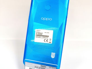 Oppo A12 3/32Gb, 890 lei