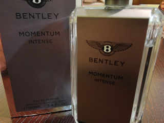 Bentley Momentum Intense 100ml