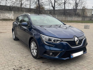 Renault Megane foto 2