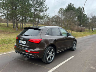 Audi Q5 foto 4