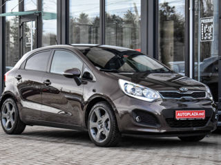 KIA Rio foto 1