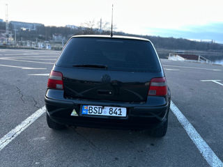 Volkswagen Golf foto 5