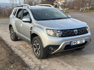 Dacia Duster foto 4