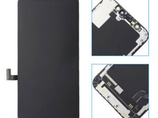 Display original iPhone 12 - 12 Mini - 12 Pro - 12 ProMax - 13 - 13 Pro - 13 Pro Max 14 pro -15 Pro foto 3