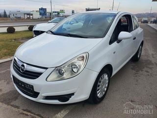 Opel Astra foto 5