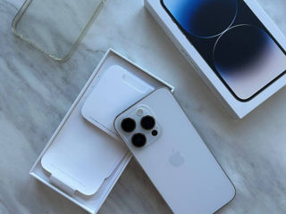 iPhone 14 Pro 128 GB foto 3