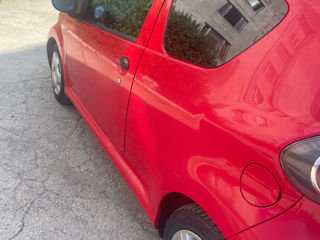 Toyota Aygo foto 8