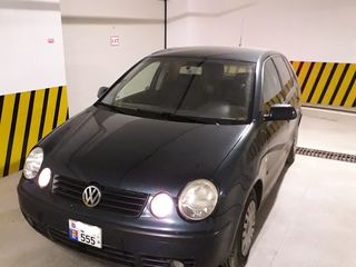 Volkswagen Polo foto 2