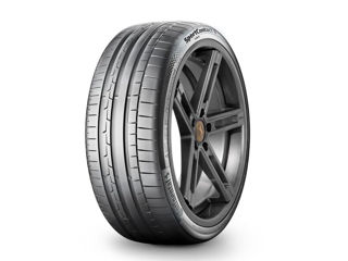275/45 R 21 ContiSportContact 6 MO 107Y FR Continental anvelope
