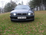 BMW 7 Series foto 7