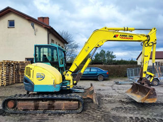Yanmar
