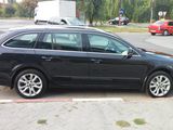 Skoda Superb foto 5