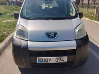 Peugeot Bipper foto 3