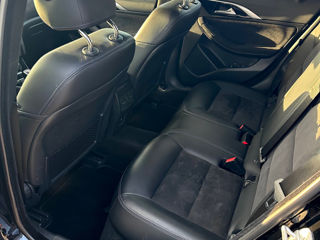 Infiniti Q30 фото 7