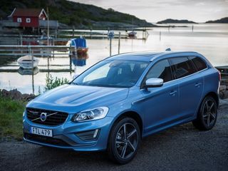 Jante Volvo originale R20 XC60 XC90 R-Design foto 4