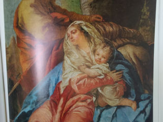 Венецианская живопись XVIII века. foto 5