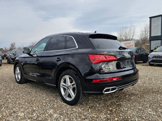 Audi Q5 foto 2