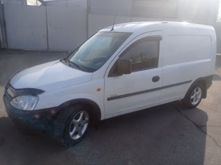 Opel Combo foto 2