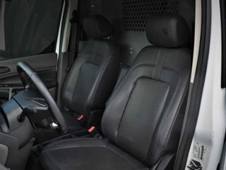 Ford Transit Connect foto 13