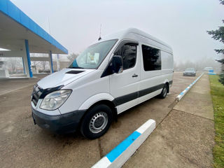 Mercedes Sprinter 319 foto 2