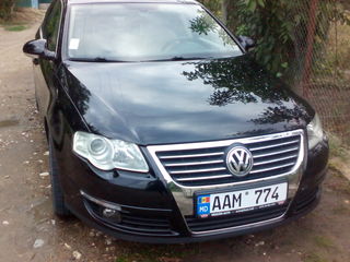 Volkswagen Passat foto 4