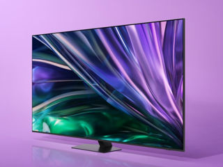 Televizor Samsung 4K UHD Smart 55" (2024) foto 2