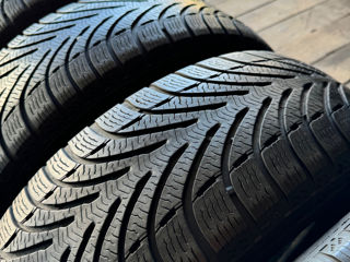 Зимние шины 205/60R16 BFGoodrich foto 4