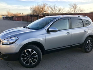 Qashqai 2007.2013 foto 3