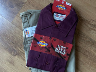 Dickies