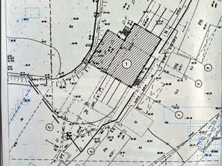 Clădire nefinisată de vânzare – 1300m2 în Chișinău Продается незавершенное здание – 1300м в Кишиневе foto 2