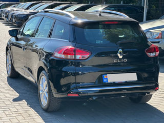 Renault Clio foto 5