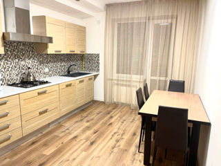 Apartament cu 1 cameră, 48 m², Râșcani, Chișinău foto 7