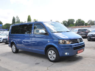 Volkswagen T5  104KW / 140 C.P. foto 3