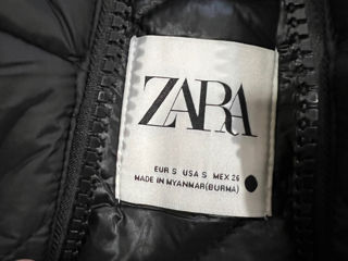 Zara Scurta Femei foto 5