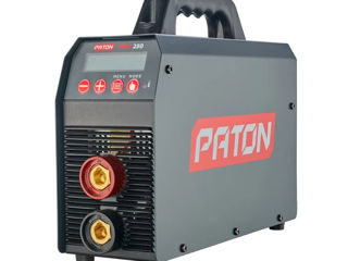 Paton PRO-250