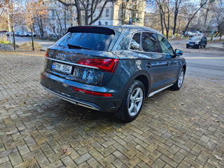 Audi Q5 foto 2