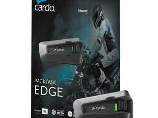 Мотогарнитура Cardo PackTalk Edge New