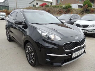 KIA Sportage фото 1